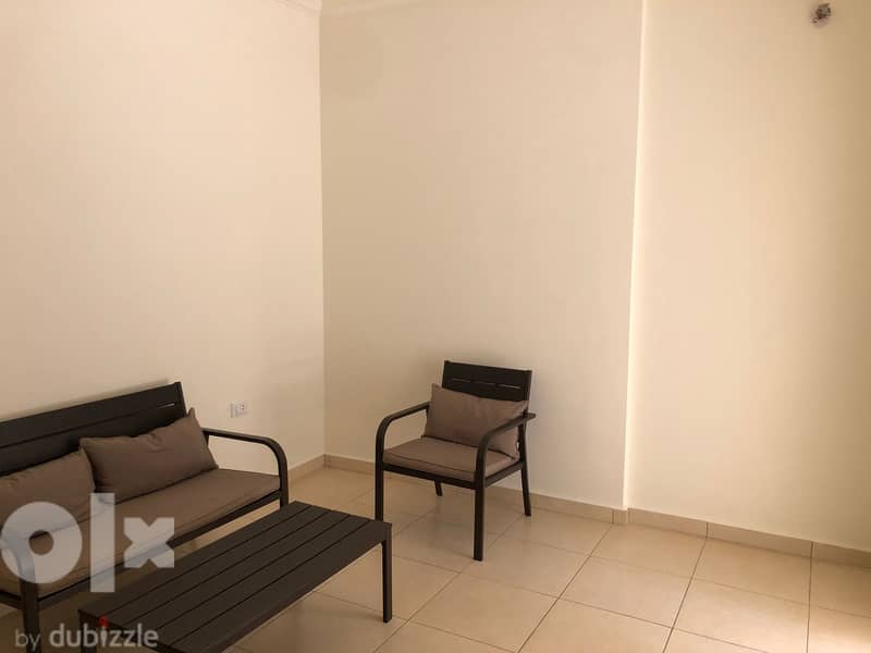 L11716-Fully furnished Apartment for Rent in Blat, Jbeil 3