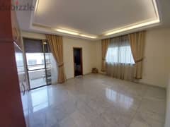 310 Sqm | Apartment for Sale in Baabda | Panoramic Mountain View