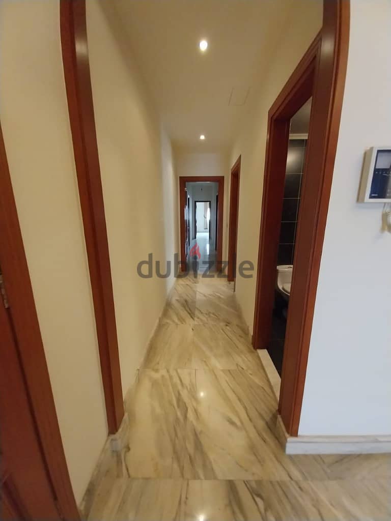 310 Sqm | Apartment for Sale in Baabda | Panoramic Mountain View 5