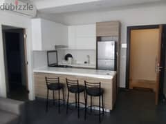 90 Sqm | Furnished Apartment For Rent In Hamra 0