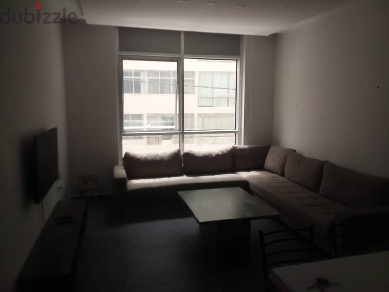 90 Sqm | Furnished Apartment For Rent In Hamra 1
