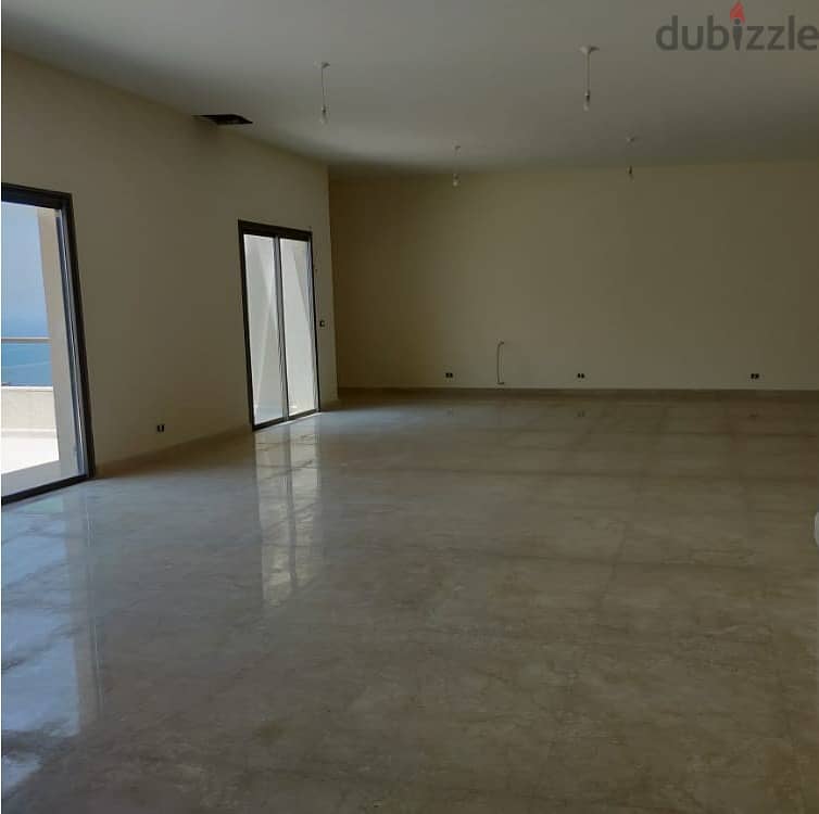 Penthouse In Adma Prime (360Sq) With Terrace + Pool, (AD-114) 3