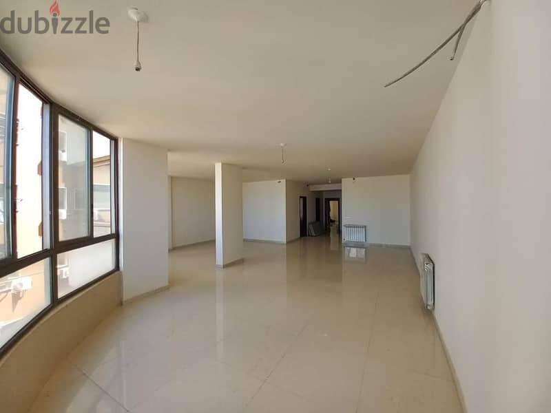 hazmieh apartment for sale in a calm area Ref# 4328 12