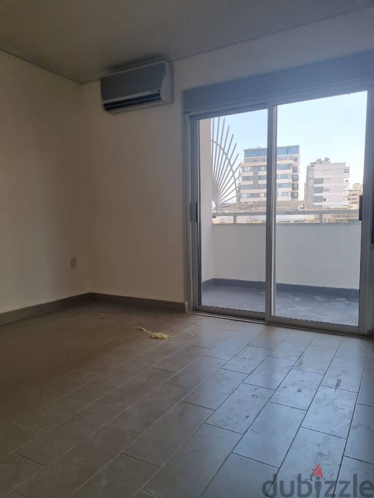 250 Sqm + Terrace | Apartment for Rent in Badaro | Mountain&City View 2