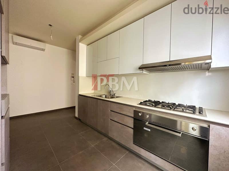 Good Condition Apartment For Rent In Mar Takla | 200 SQM | 8