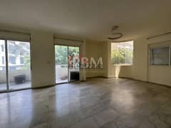 Good Condition Duplex For Sale In Hamra | Parking | 130 SQM | 0
