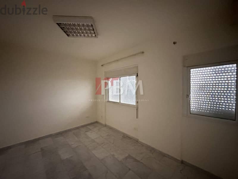 Good Condition Duplex For Sale In Hamra | Parking | 130 SQM | 3