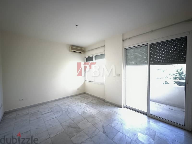 Good Condition Duplex For Sale In Hamra | Parking | 130 SQM | 5