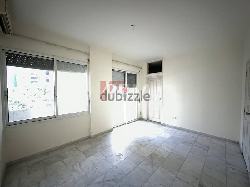 Good Condition Duplex For Sale In Hamra | Parking | 130 SQM | 6