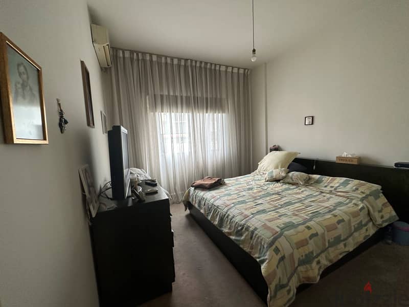 130 SQM Apartment in Adonis, Keserwan 2
