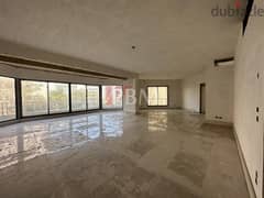 Good Condition Apartment For Sale In Sanayeh | Storage Room | 360 SQM|