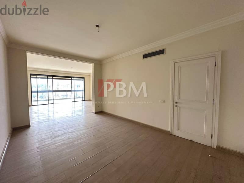 Comfortable Apartment For Rent In Clemenceau | High Floor | 250 SQM | 1