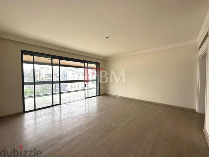 Comfortable Apartment For Rent In Clemenceau | High Floor | 250 SQM | 2