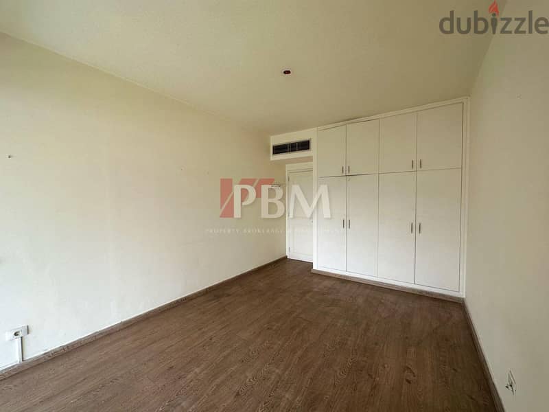 Comfortable Apartment For Rent In Clemenceau | High Floor | 250 SQM | 5