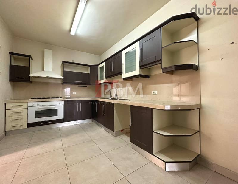 Comfortable Apartment For Rent In Clemenceau | High Floor | 250 SQM | 7