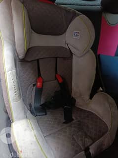 used car seat in very good condition for sale 0