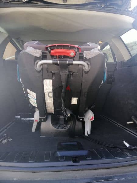 car seat 1