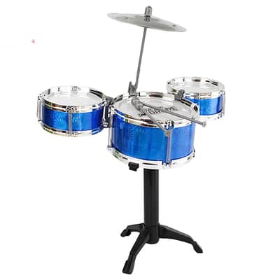 Brand New Children Jazz Drum Small Set