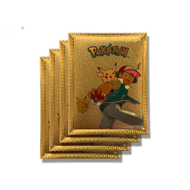 Brand New Pokemon Vmax New Edition Cards 10 cards 0