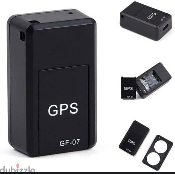 gps traker magnetic( New Version) جهاز التتبع الصغير 1