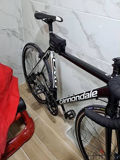 cannondale optimo 2020