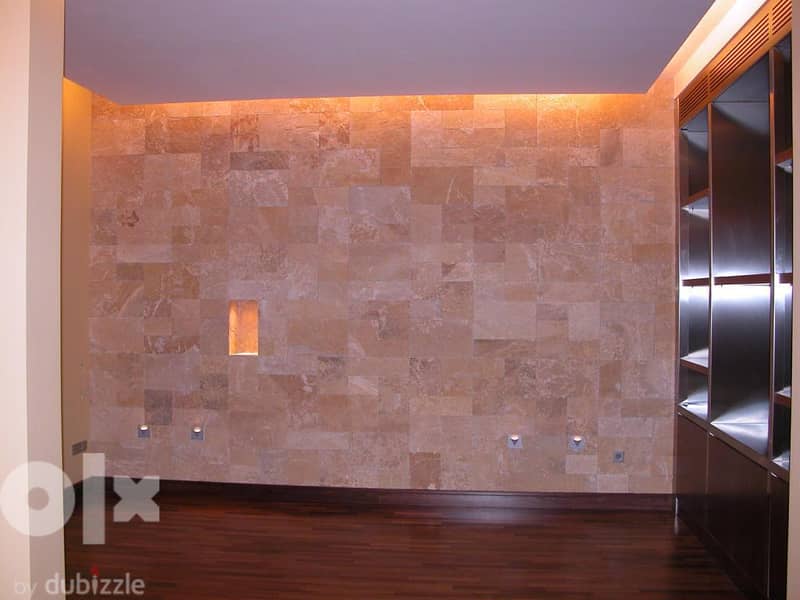 L11739-A Spacious Apartment for Rent in Badaro 1