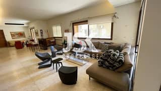 L11730-A Fully Furnished Apartment for Sale In the Heart of Gemmayze 0
