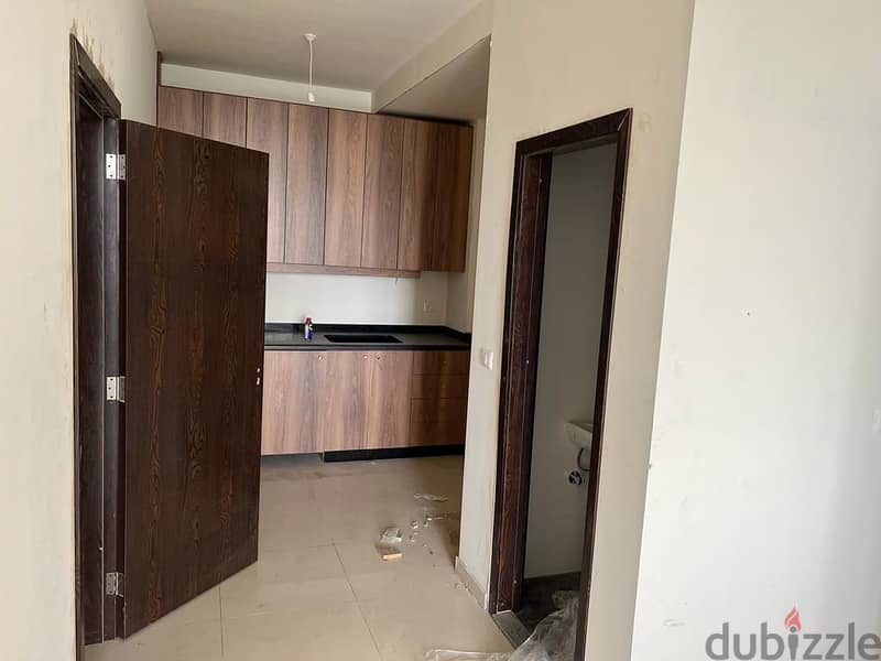 zeitoun ground floor apartment for sale with sea view Ref# 5134 3