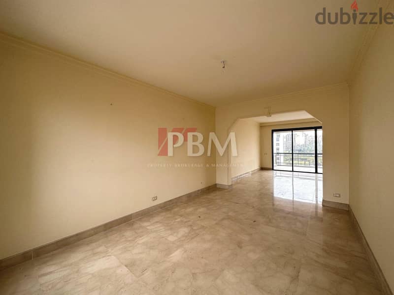 Good Condition Apartment For Rent In Clemenceau | 250 SQM | 1