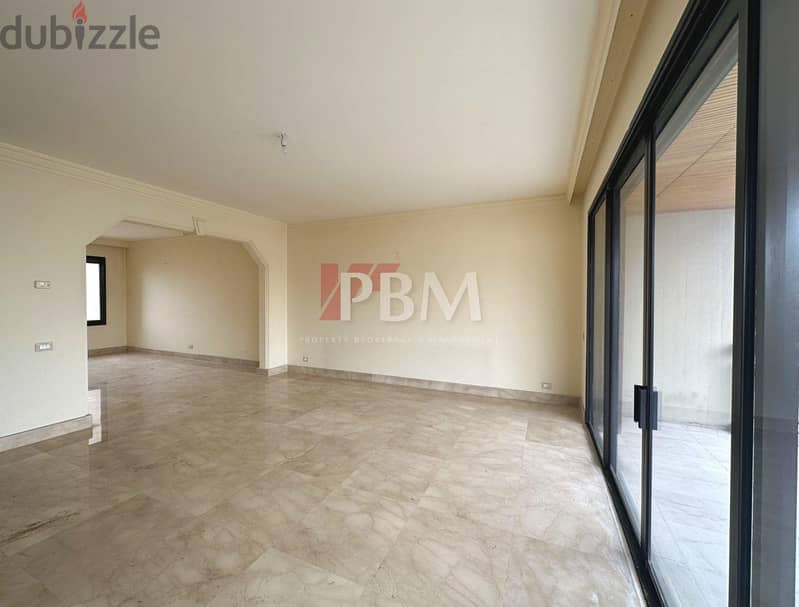 Good Condition Apartment For Rent In Clemenceau | 250 SQM | 2