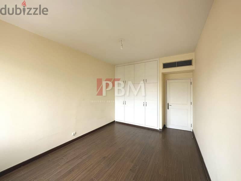 Good Condition Apartment For Rent In Clemenceau | 250 SQM | 5