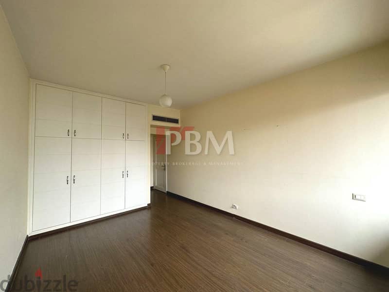Good Condition Apartment For Rent In Clemenceau | 250 SQM | 6