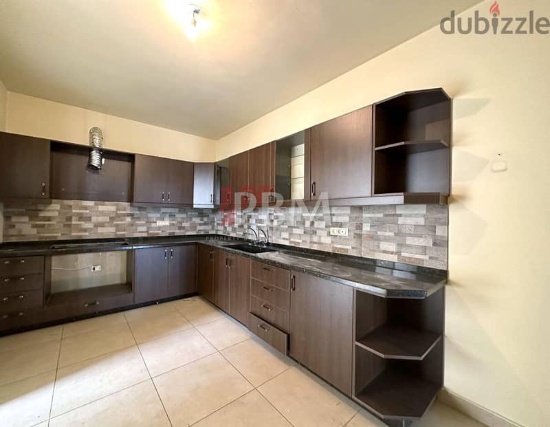 Good Condition Apartment For Rent In Clemenceau | 250 SQM | 7