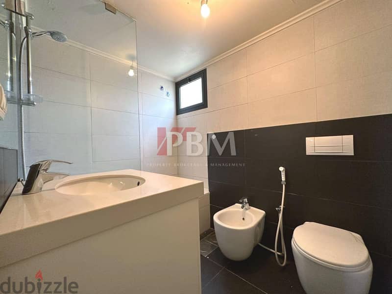 Good Condition Apartment For Rent In Clemenceau | 250 SQM | 8