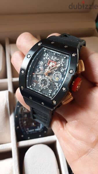 Richard Mille