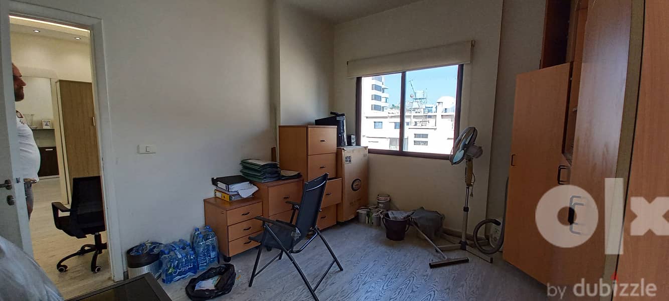 Tidy Office In Commercial Center / Jal El Dib 6