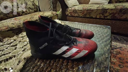 Original Adidas Predator