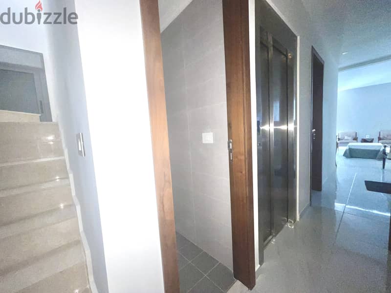 Full sea view independent duplex up for sale!!! REF#EZ90879 3