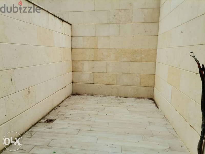 ain saadeh apartment with 45m garden & 17m terrace  Ref#2381 2