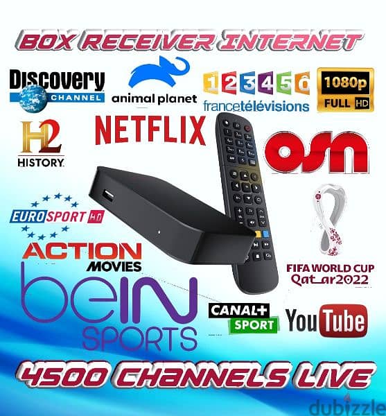TV Dish SATELLITE & RECEIVERS NETWORK (ستلايت و رسفيرات تعمل على نت ) 5
