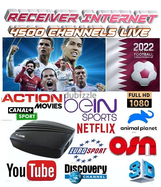 TV Dish SATELLITE & RECEIVERS NETWORK (ستلايت و رسفيرات تعمل على نت ) 13