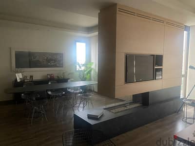 3 BED IN JDEIDEH PRIME (175Sq) FULLY FURNISHED , (JD-142)