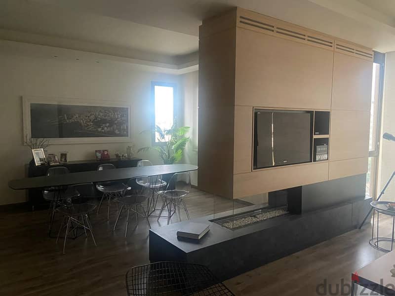 JDEIDEH PRIME (175Sq) FURNISHED , (JD-142) 0