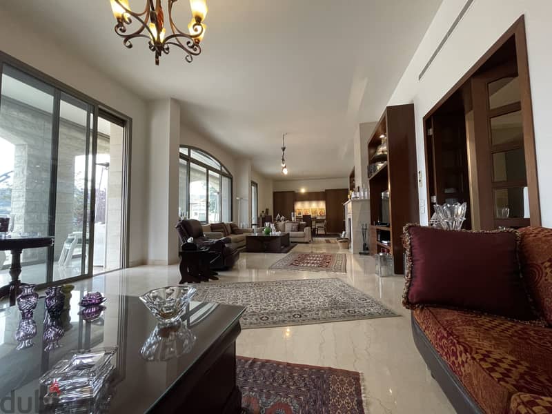 three-story villa in Wadi Chahrour! REF#MI91099 1