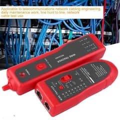 Network Cable Tester Line Finder Wire Finding TM-9