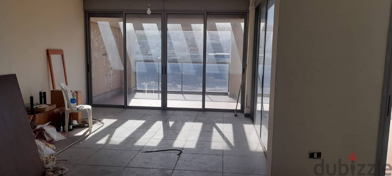 300 Sqm | Duplex for Sale in Jisr Bacha | City View 4