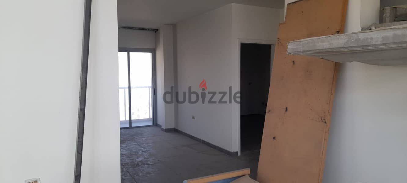 300 Sqm | Duplex for Sale in Jisr Bacha | City View 2