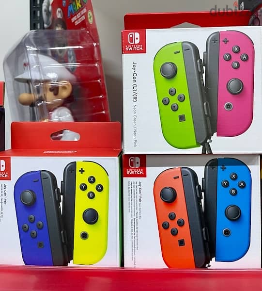 Nintendo Switch Oled, V2, Lite, Animal Crossing All Available (NEW) 6