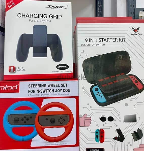 Nintendo Switch Oled, V2, Lite, Animal Crossing All Available (NEW) 7