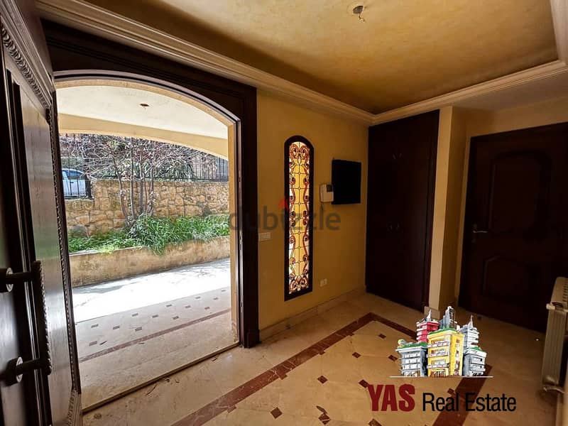 Baabdat 1000m2 | Luxury Villa | Prime Location | Panoramic View | 1